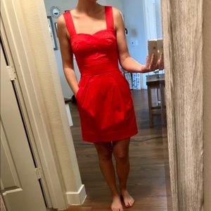 French Connection Dress